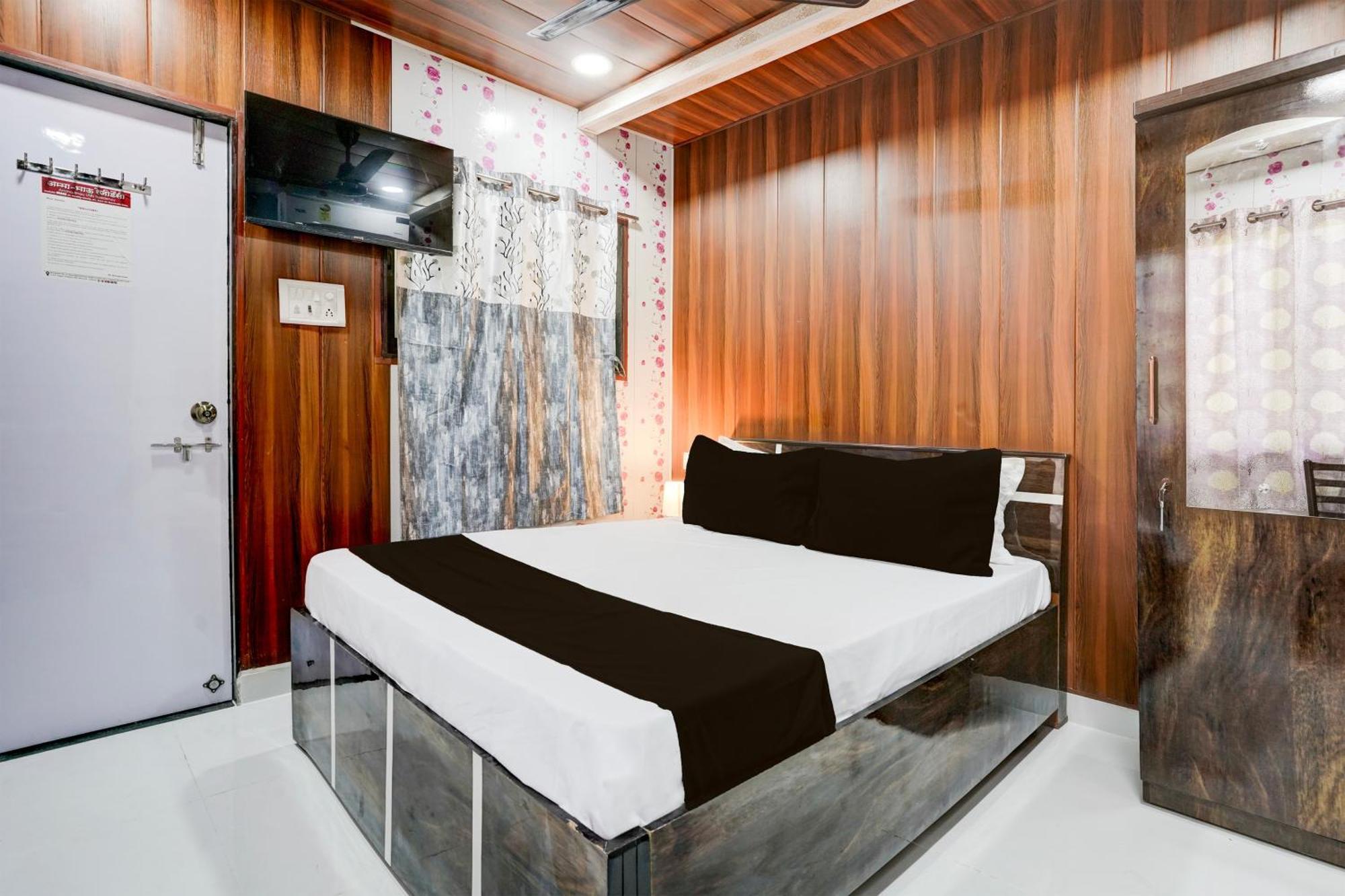 Super Hotel O Amma Bhau Residency — Photos 2